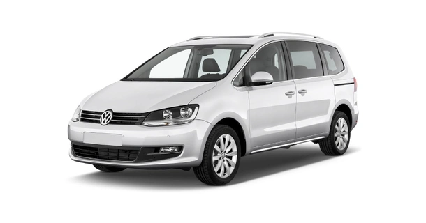 Volkswagen Touran [1T3] (2010-2015)